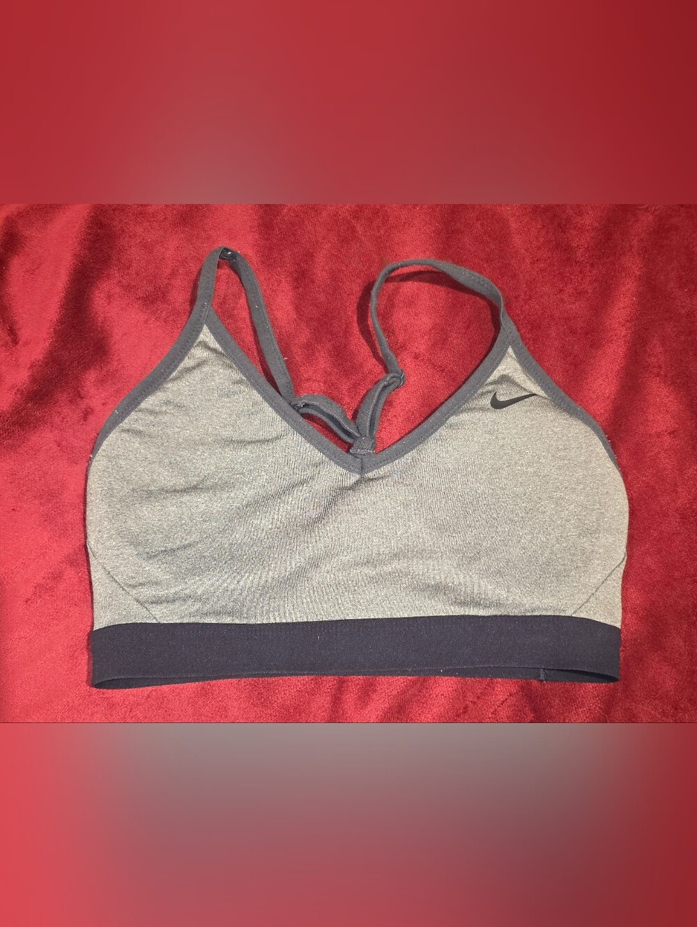 Nike Intimates Sports Bra